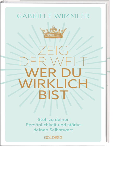 Zeig der Welt, wer du wirklich bist, Produktbild 1