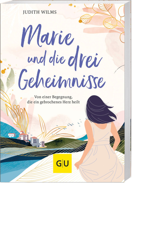 Marie und die drei Geheimnisse, Produktbild 1