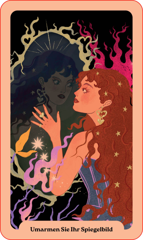 Der Zauber der Liebe, Produktbild 4