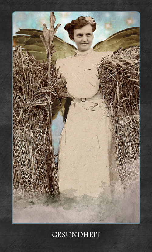 Orakel der geliebten Verstorbenen, Produktbild 3