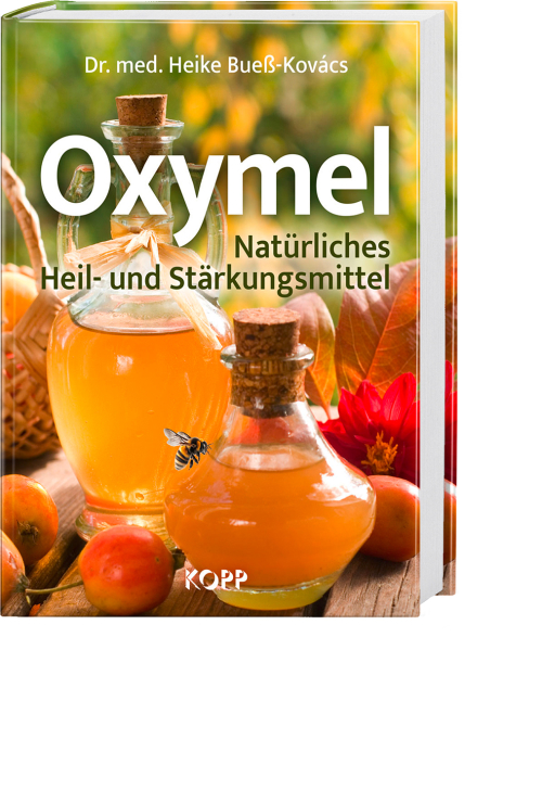 Oxymel, Produktbild 1