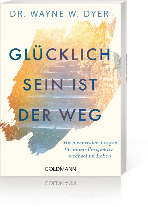 Glücklichsein ist der Weg, Produktbild 1