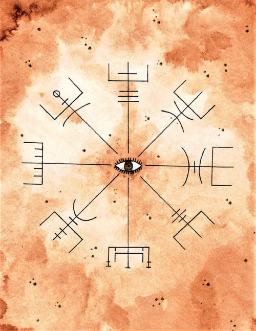 Runenorakel, Produktbild 2