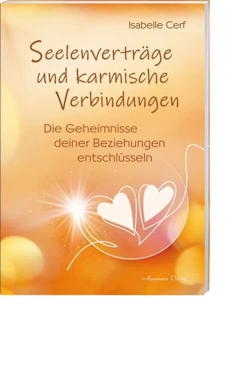 Seelenverträge und karmische Verbindungen, Produktbild 1