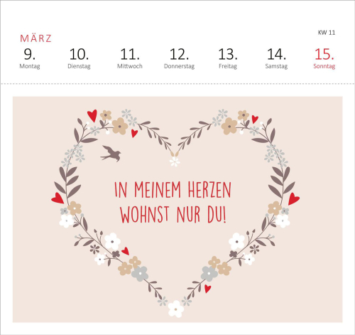 Weißt du eigentlich, wie lieb ich dich hab? 2026, Produktbild 2