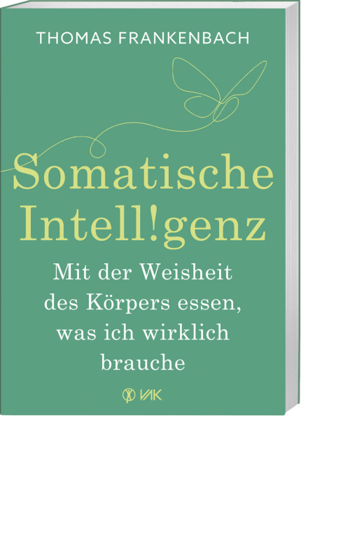 Somatische Intelligenz, Produktbild 1