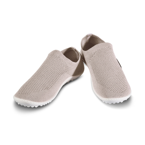 Leguano® Barfußschuh „Slipper scio“, Rosé , Produktbild 5