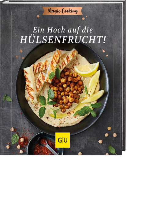 Ein Hoch auf die Hülsenfrucht!, Produktbild 1