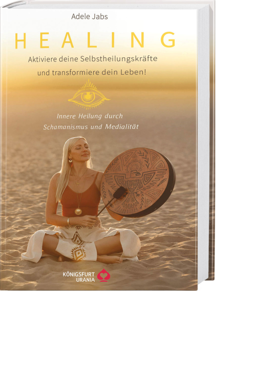 Healing, Produktbild 1