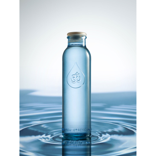 OmWater Wasserflasche Mini 0,5 Liter, Produktbild 1