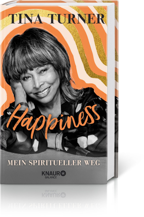 Happiness – Mein spiritueller Weg, Produktbild 1