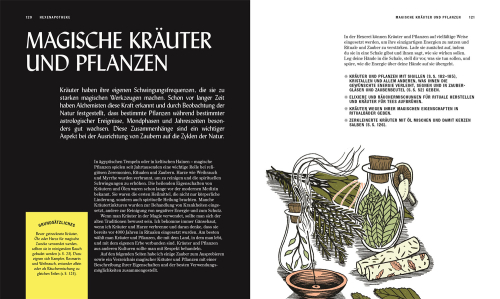 Die Magie der Hexenkunst, Produktbild 5