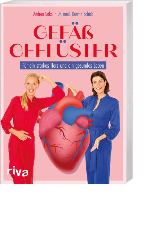 Gefäßgeflüster, Produktbild 1