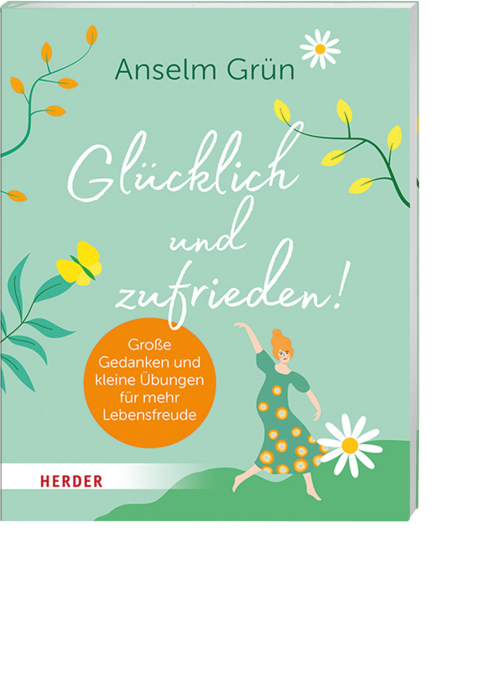 Glücklich und zufrieden!, Produktbild 1