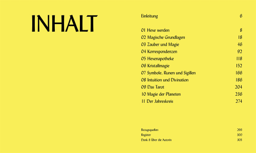 Die Magie der Hexenkunst, Produktbild 4