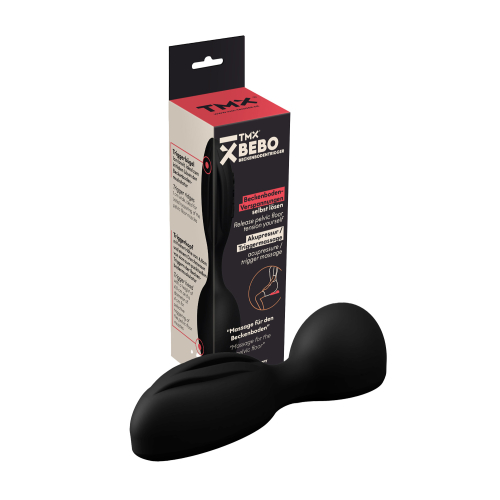 TMX® BEBO Beckenbodentrigger, Produktbild 5