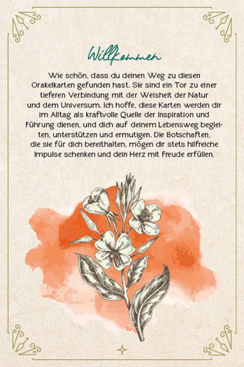 Naturmoment für die Seele Orakel, Produktbild 5
