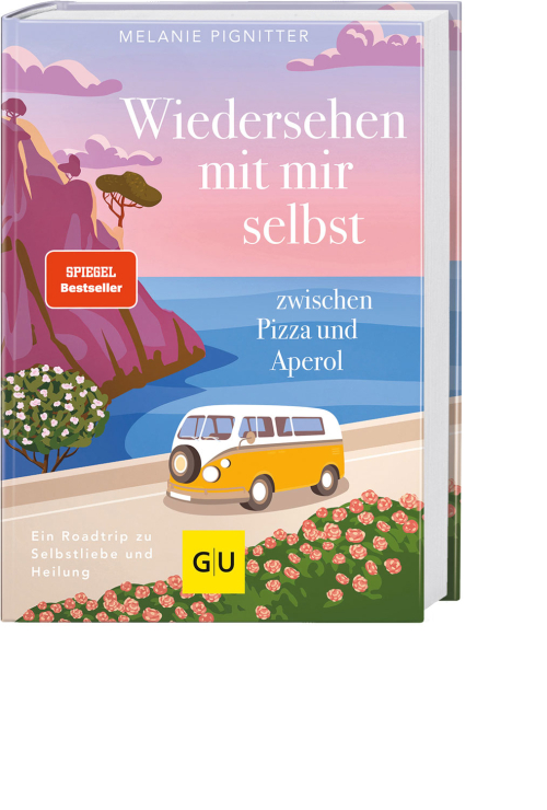 Wiedersehen mit mir selbst zwischen Pizza und Aperol, Produktbild 1