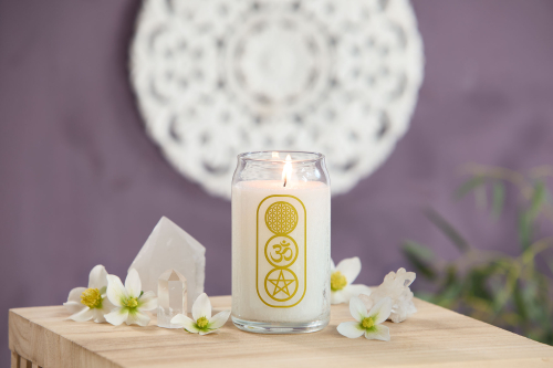 Duftkerze „Hausschutz“, Produktbild 3