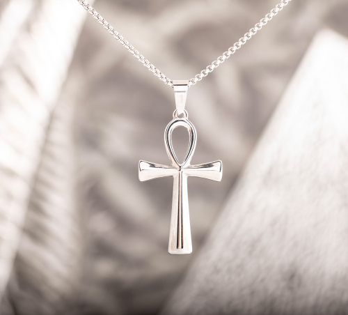 Kette „Ankh“, Produktbild 2
