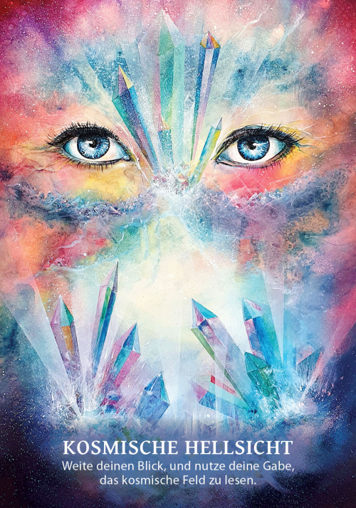 Das Multiversum in dir, Produktbild 4