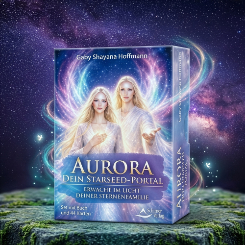 Aurora – dein Starseed-Portal, Produktbild 5