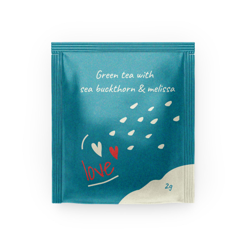 Adventskalender-Teeset „Nussknacker“, Produktbild 5