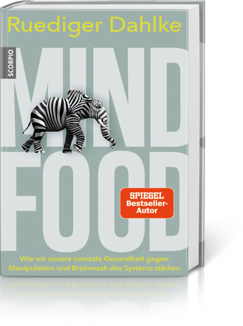 Mind Food, Produktbild 1