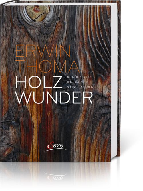 Holzwunder, Produktbild 1