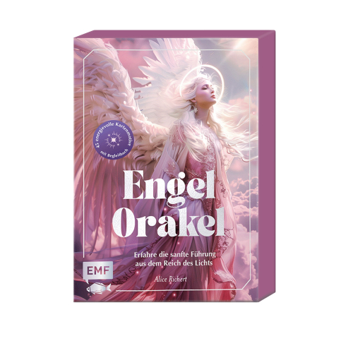 Engel-Orakel, Produktbild 1