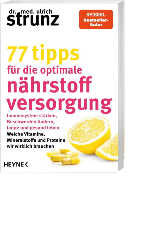 77 Tipps für die optimale Nährstoffversorgung, Produktbild 1