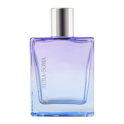 Aura-Soma® Pegasus Parfüm Nr. 44 „Florentina Iris“, Produktbild 1