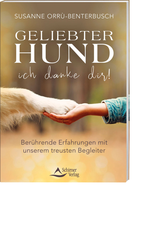 Geliebter Hund – ich danke dir!, Produktbild 1