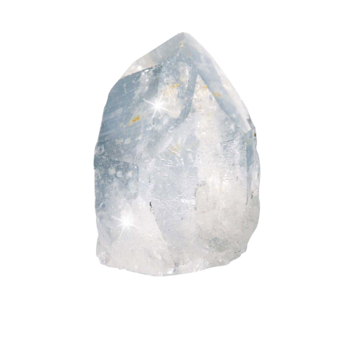 Bergkristallspitze groß, Produktbild 1
