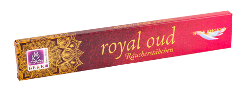 Räucherstäbchen „Royal Oud”, Produktbild 1