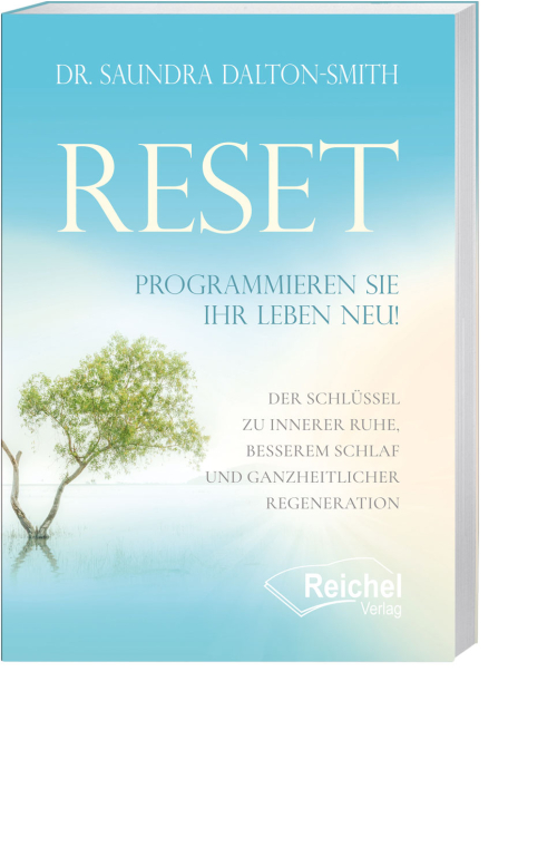 Reset – Programmieren Sie Ihr Leben neu!, Produktbild 1