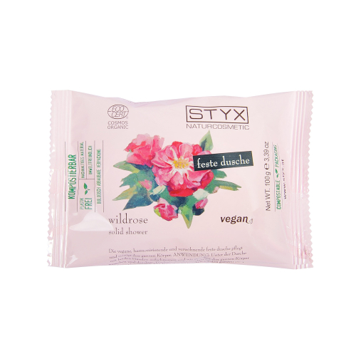 Wildrose Feste Dusche, Produktbild 1