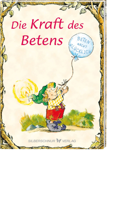Die Kraft des Betens, Produktbild 1