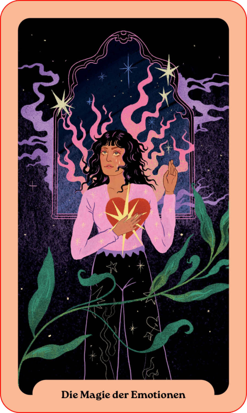 Der Zauber der Liebe, Produktbild 3