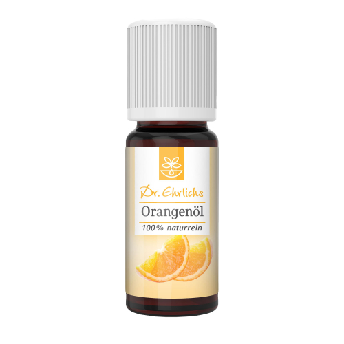 Dr. Ehrlichs Orangenöl, Produktbild 1