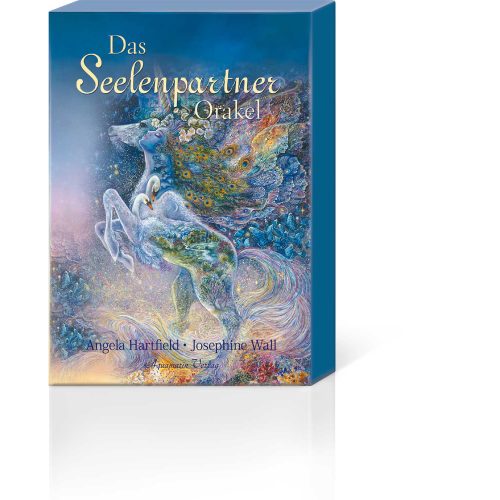 Das Seelenpartner-Orakel, Produktbild 1