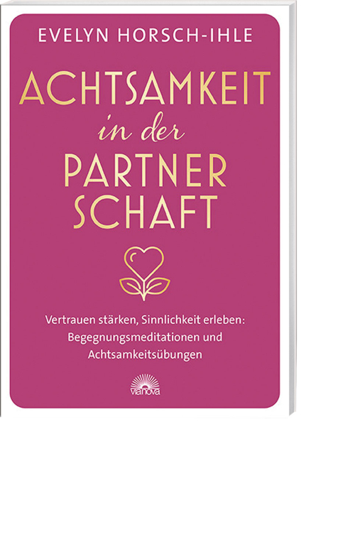 Achtsamkeit in der Partnerschaft, Produktbild 1