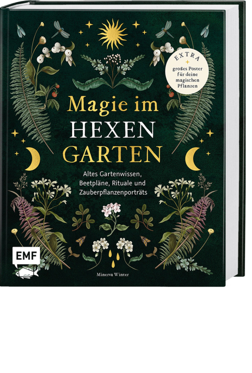 Magie im Hexengarten, Produktbild 1