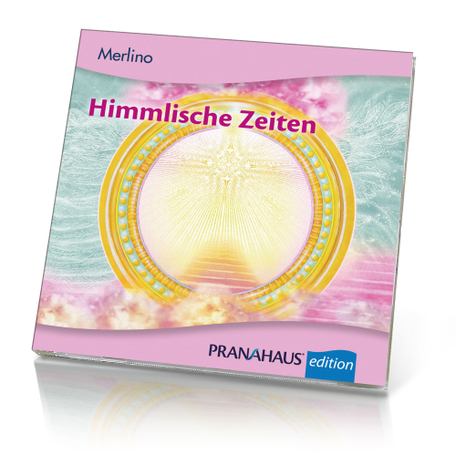 Himmlische Zeiten (CD), Produktbild 1