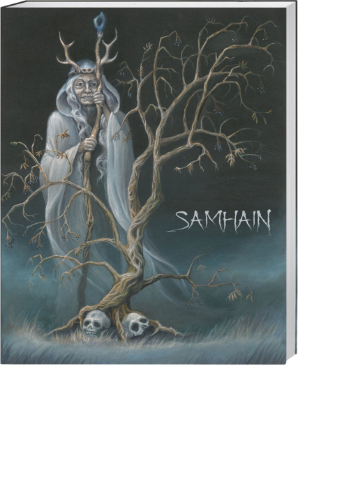 Samhain, Produktbild 1