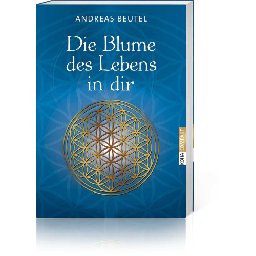 Die Blume des Lebens in dir, Produktbild 1