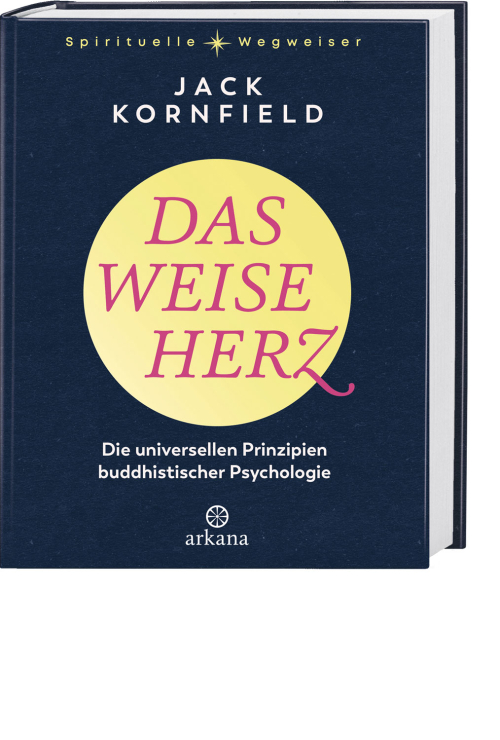 Das weise Herz, Produktbild 1