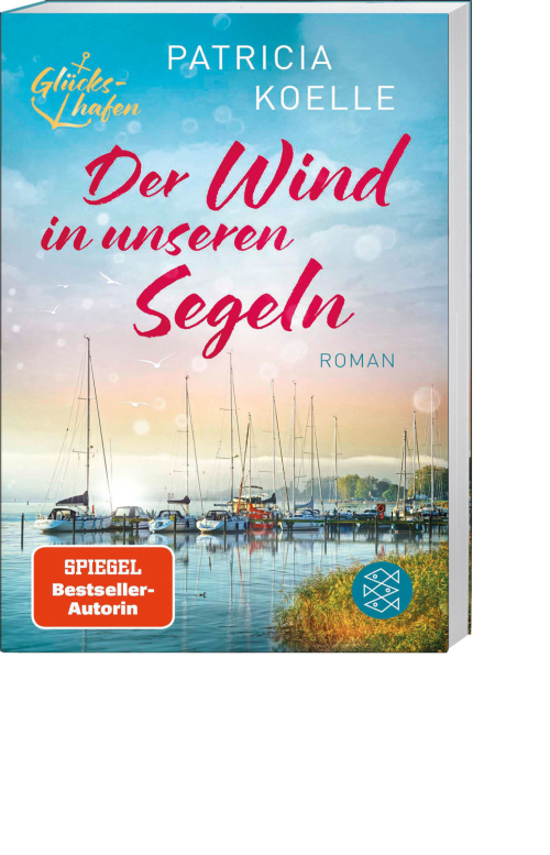 Der Wind in unseren Segeln, Produktbild 1