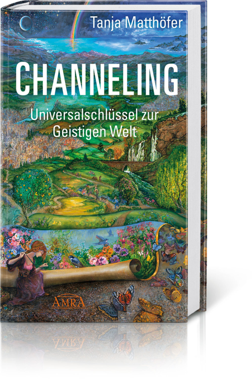 Channeling – Universalschlüssel zur Geistigen Welt, Produktbild 1