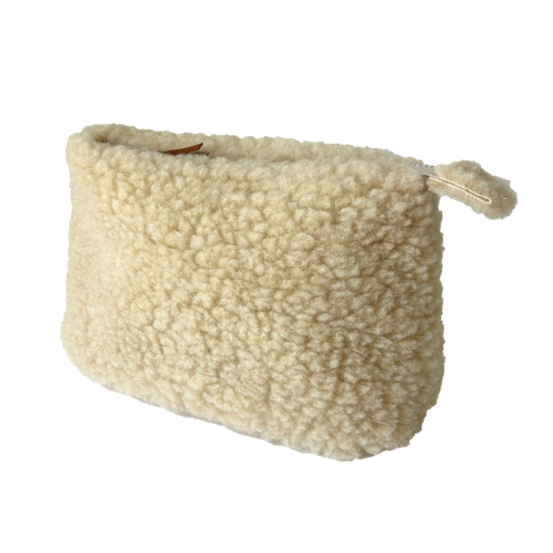 Merino-Kosmetiktäschchen, Produktbild 7